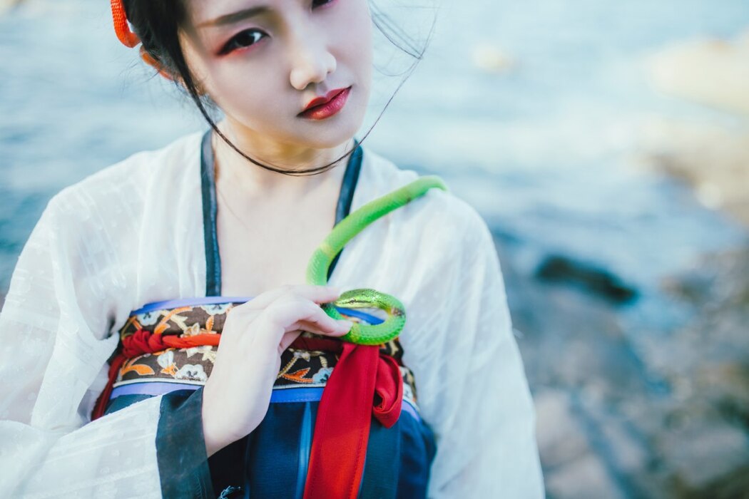 YiTuYu艺图语 Vol.2226 Xiao Yue Yue Yue Yue