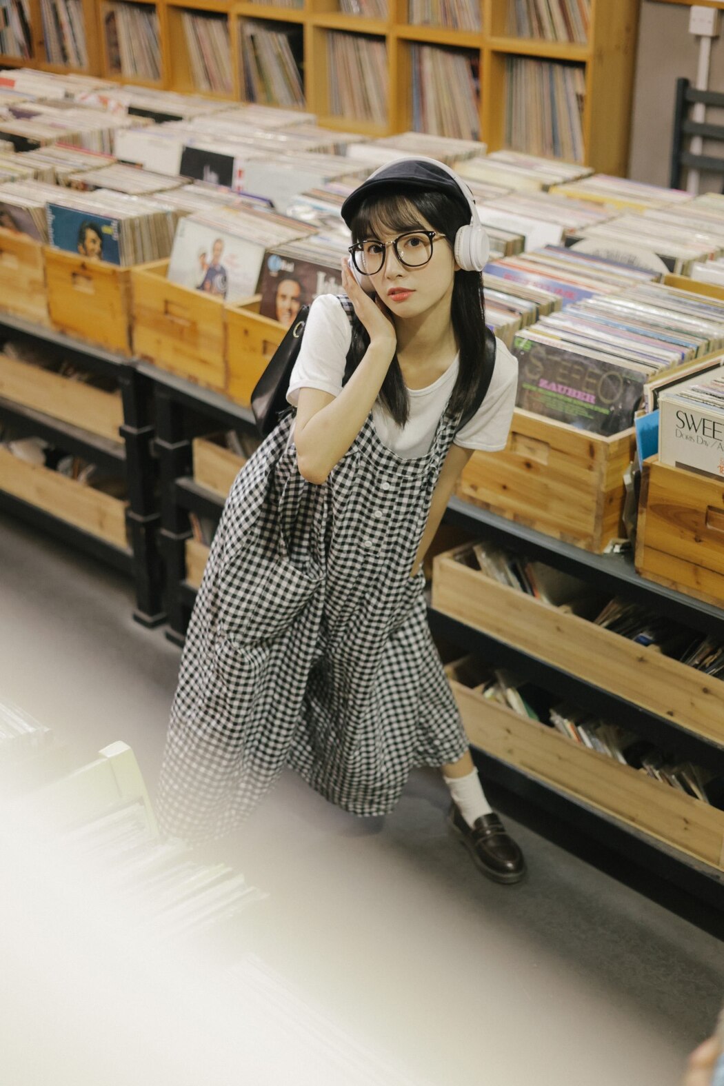 YiTuYu艺图语 Vol.2259 Yi Zhi A Meng Zai