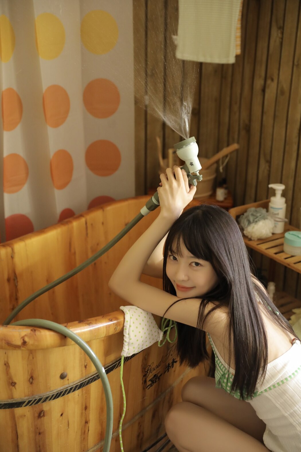 YiTuYu艺图语 Vol.2241 SS Tian Shuang