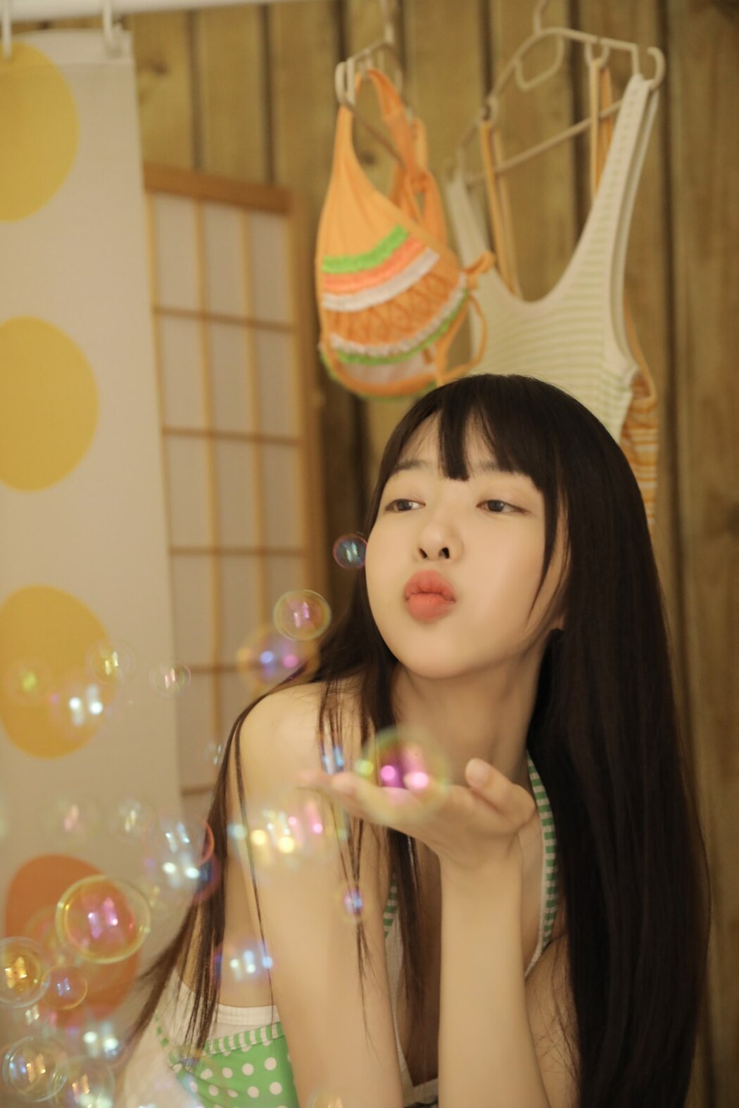YiTuYu艺图语 Vol.2241 SS Tian Shuang