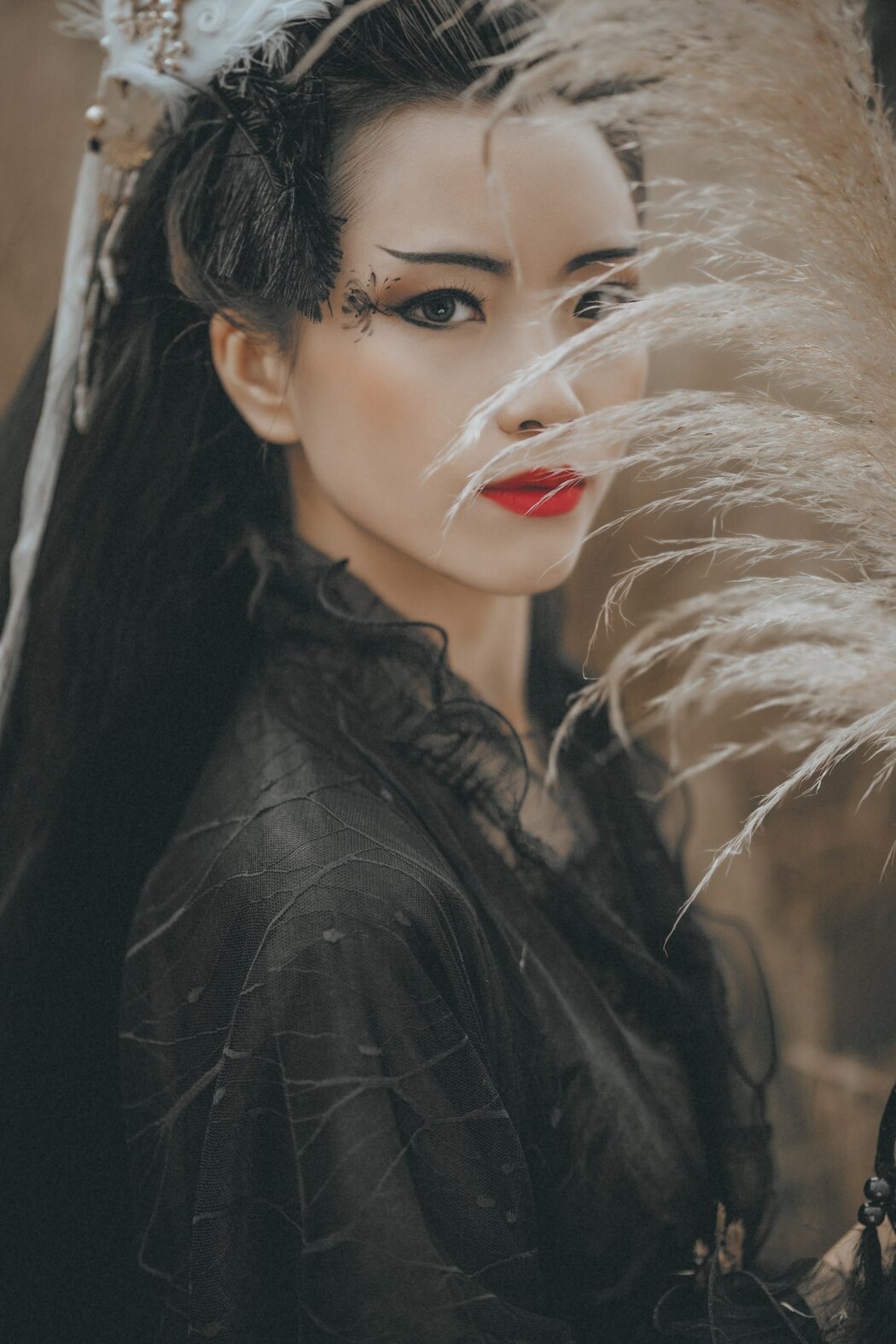 YiTuYu艺图语 Vol.2246 Gong Sun Ping