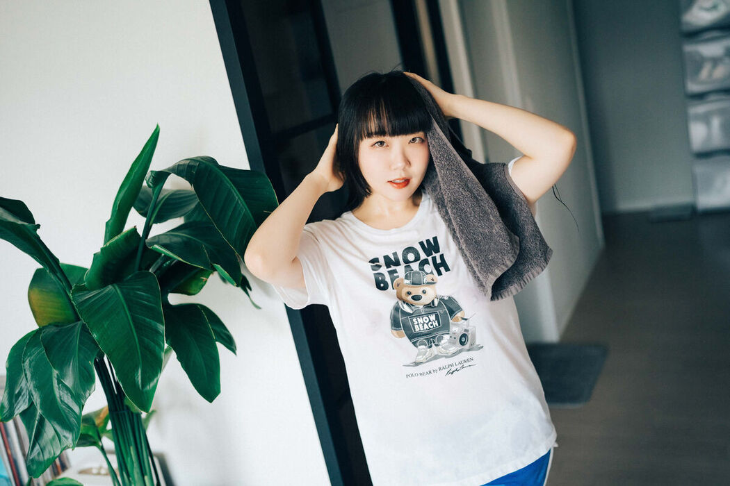 Haivia Doyeon – Sudden Visit Part1