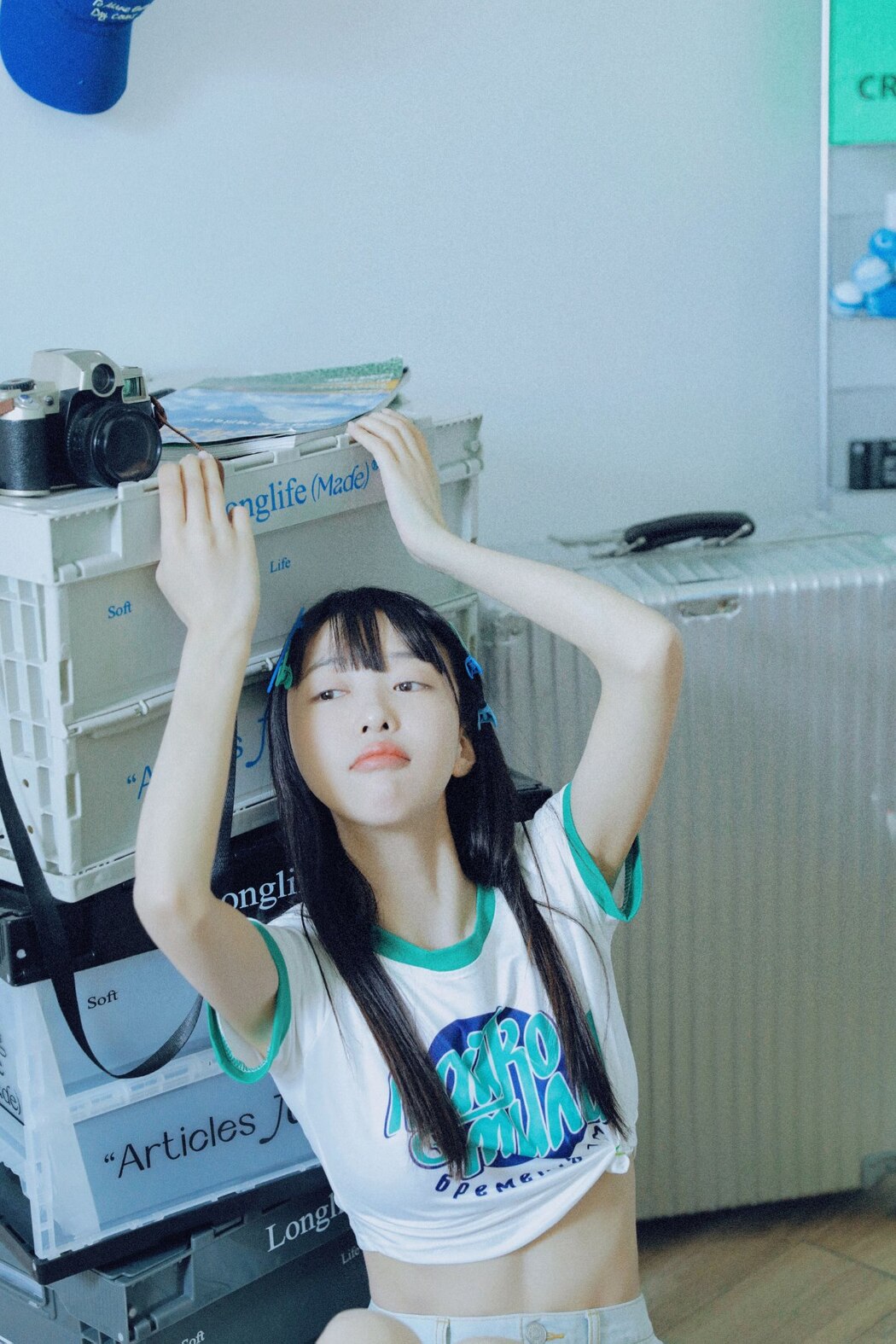 YiTuYu艺图语 Vol.2243 SS Tian Shuang
