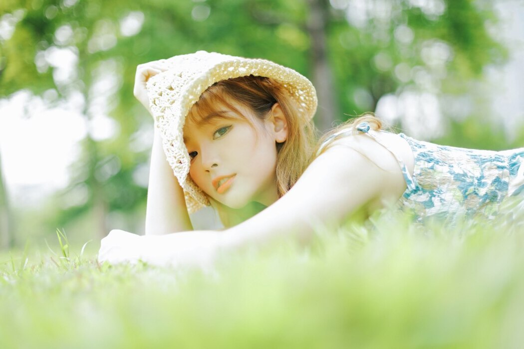 YiTuYu艺图语 Vol.2272 Dan Dan Dan Ting
