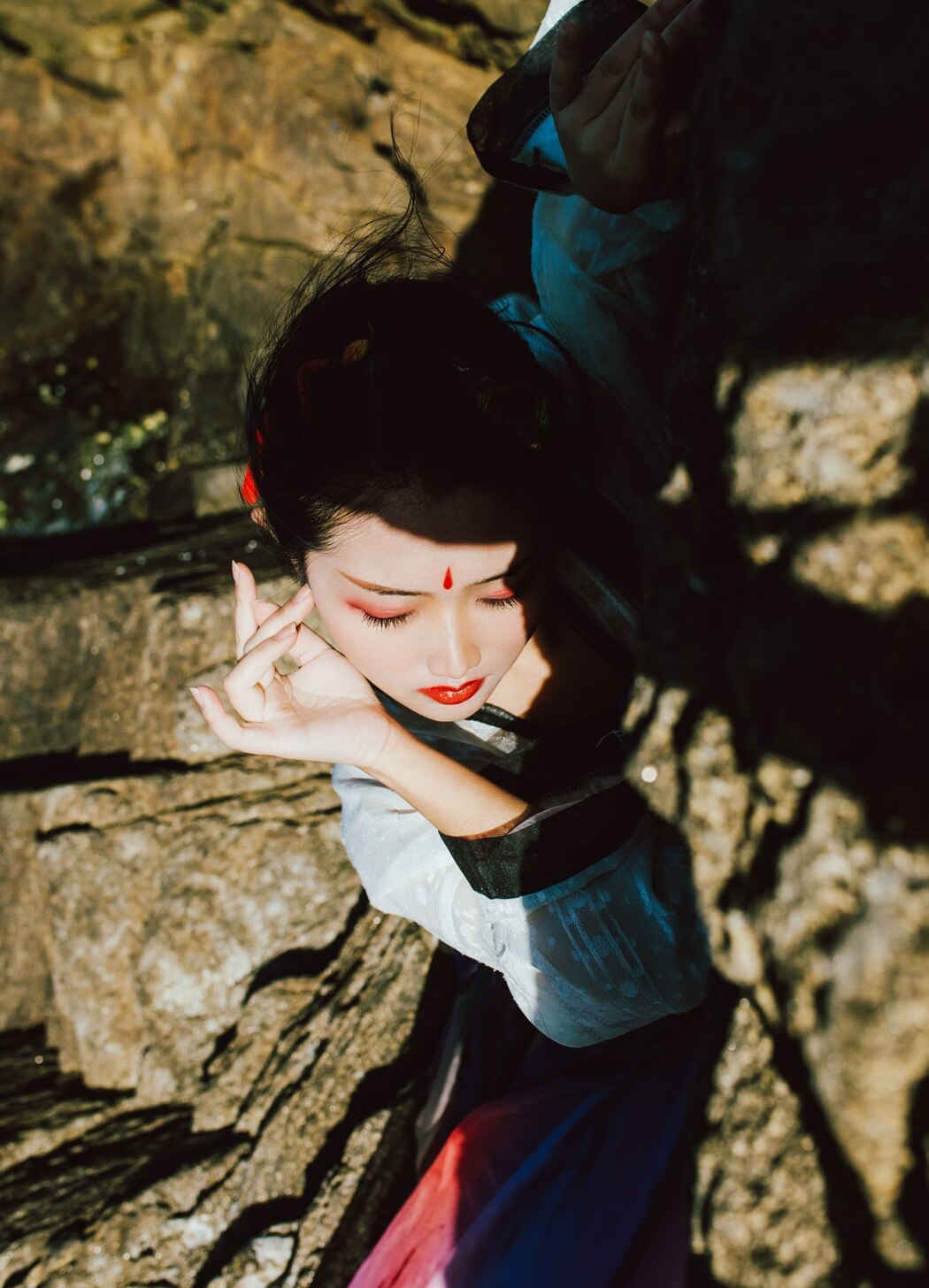 YiTuYu艺图语 Vol.2226 Xiao Yue Yue Yue Yue