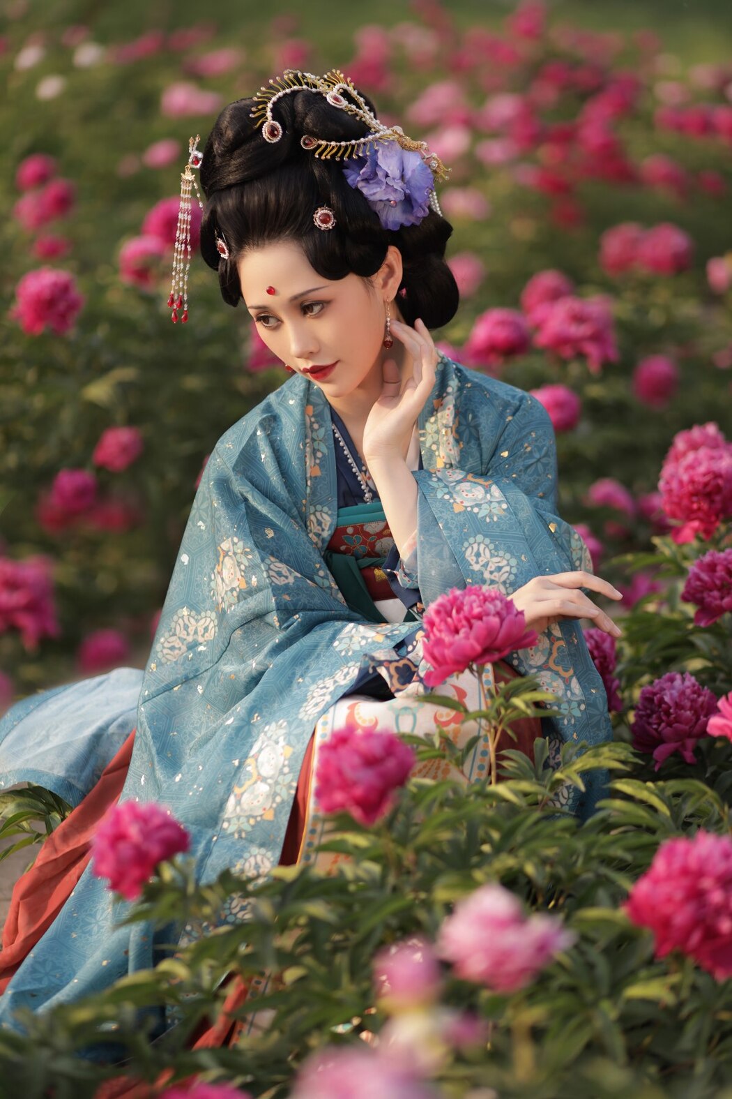 YiTuYu艺图语 Vol.2265 Qing Shuang E