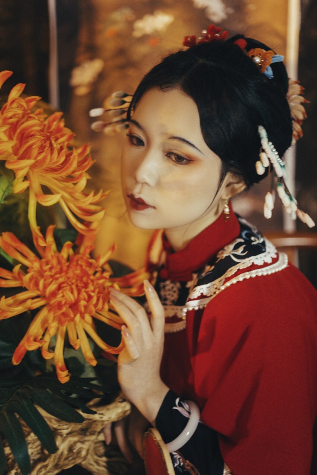 YiTuYu艺图语 Vol.2275 Yi Zhi Gao Gao