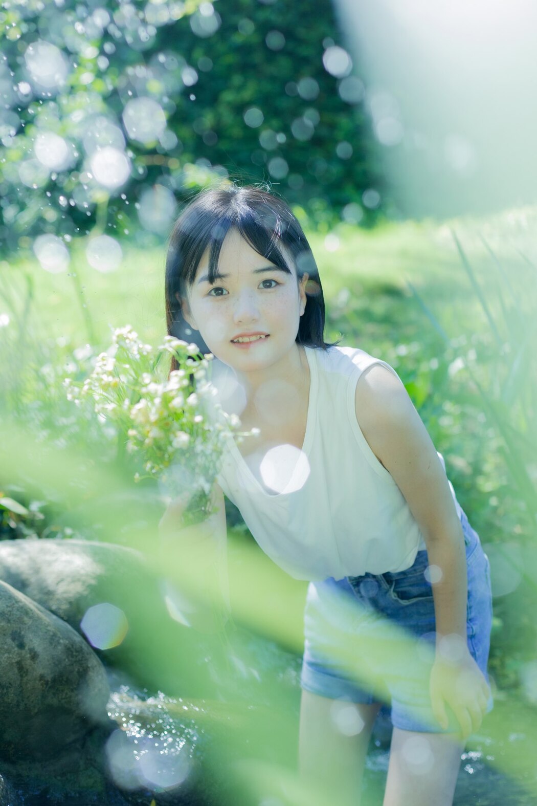 YiTuYu艺图语 Vol.2239 Xiao Yi Mei Mei Cute
