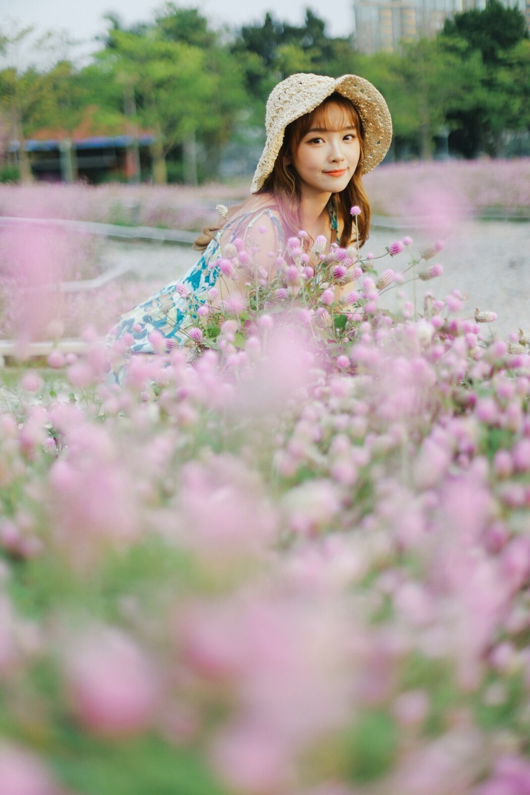 YiTuYu艺图语 Vol.2272 Dan Dan Dan Ting