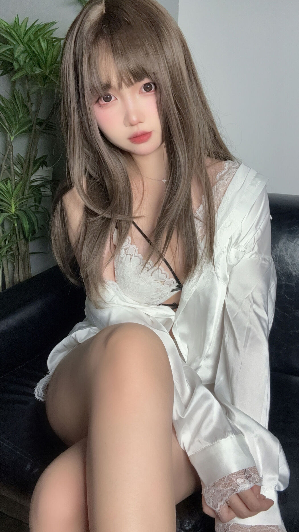 Coser@洛桑w伊梓 &#8211; 衬衫