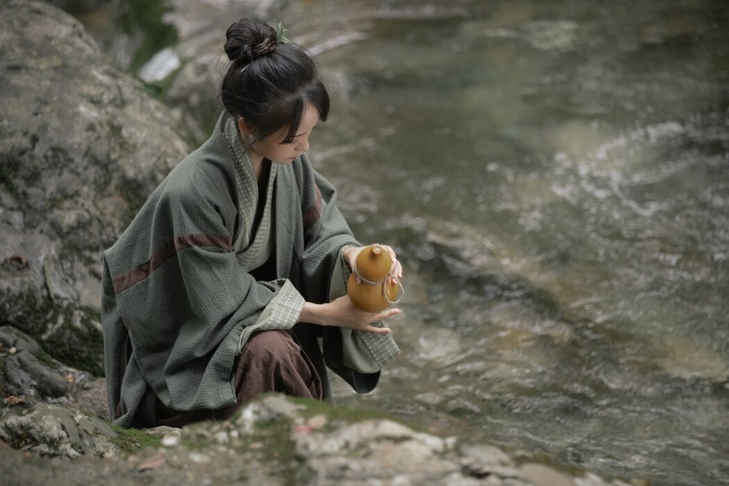 YiTuYu艺图语 Vol.2231 Li Yi Yi