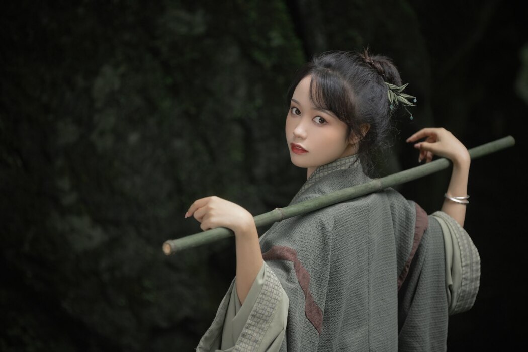 YiTuYu艺图语 Vol.2231 Li Yi Yi