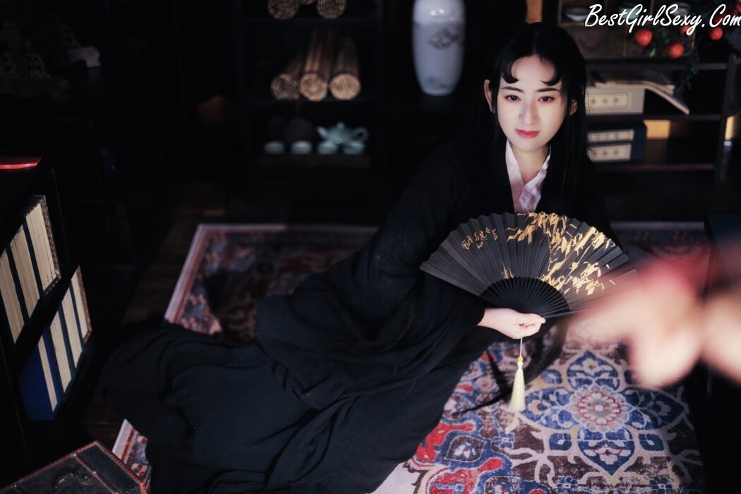 YiTuYu艺图语 Vol.223 Mian Yang