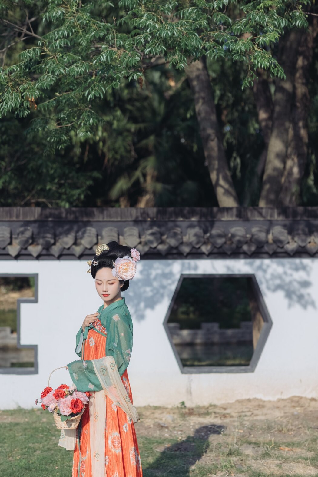 YiTuYu艺图语 Vol.2247 Mai Da Yu