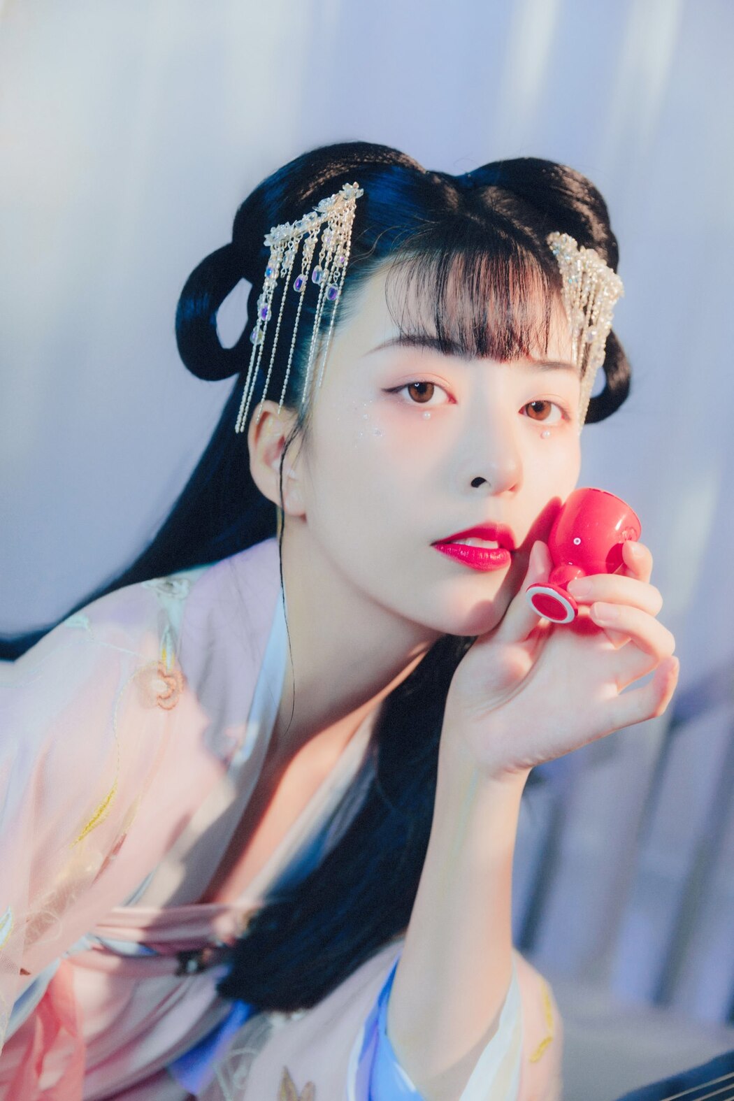 YiTuYu艺图语 Vol.2238 Mi Zhi Da He Jiang