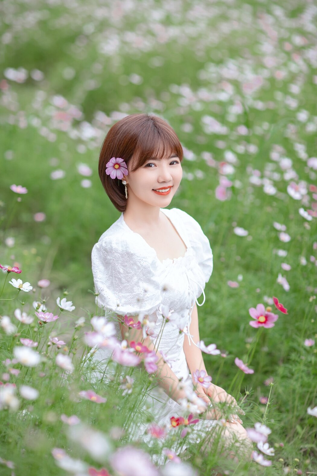 YiTuYu艺图语 Vol.2252 Dong Qin