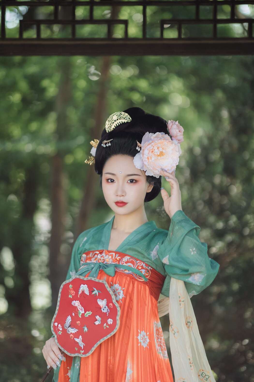 YiTuYu艺图语 Vol.2247 Mai Da Yu