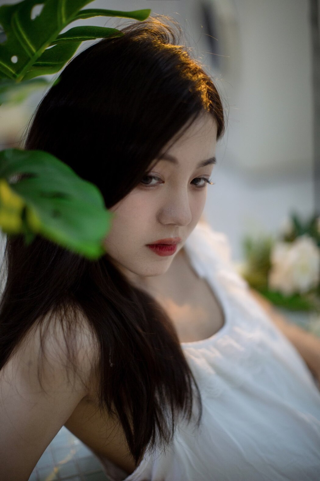 YiTuYu艺图语 Vol.2214 Xia Yun Shi Zhi Xiao Kaola
