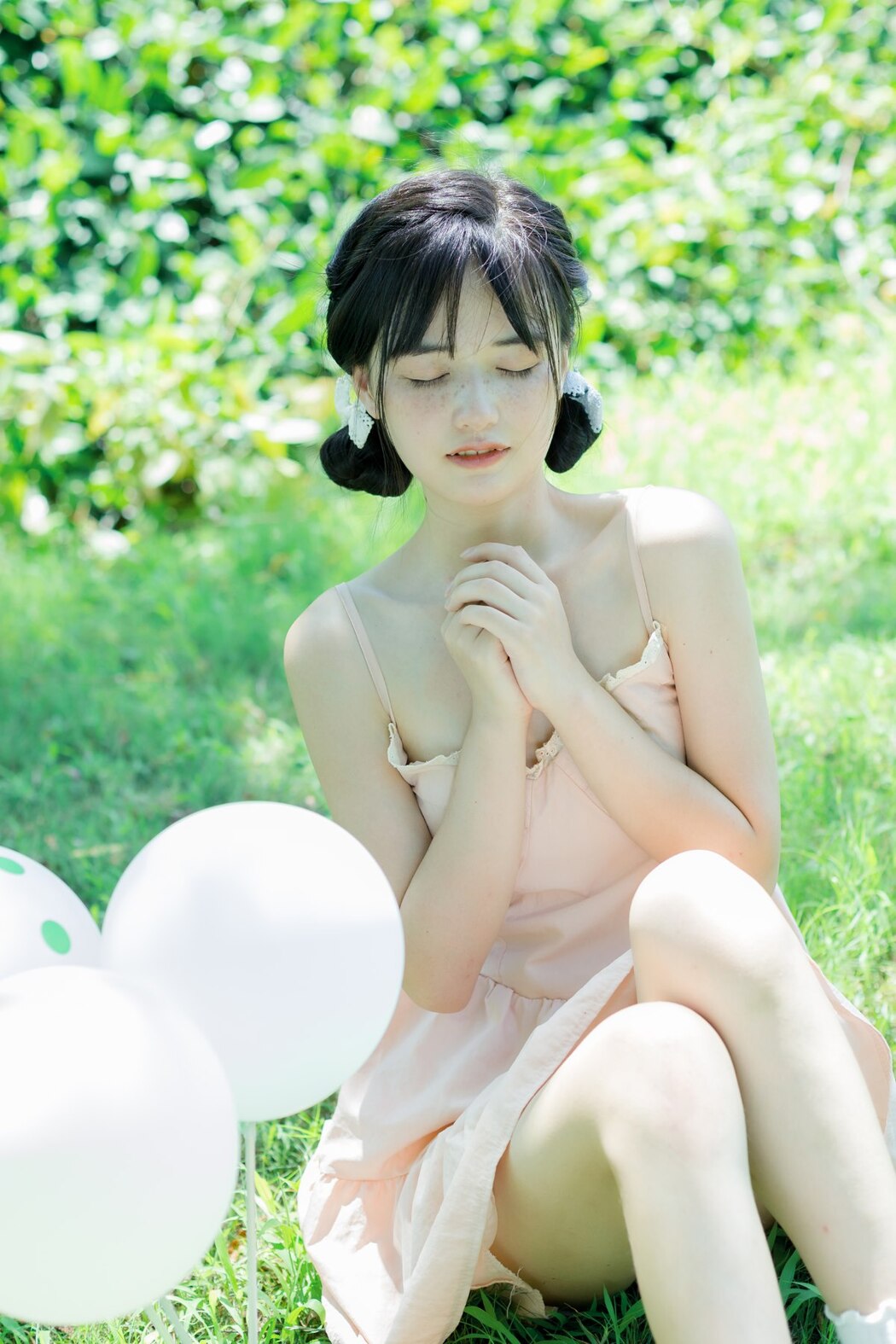 YiTuYu艺图语 Vol.2276 Xiao Yi Mei Mei Cute