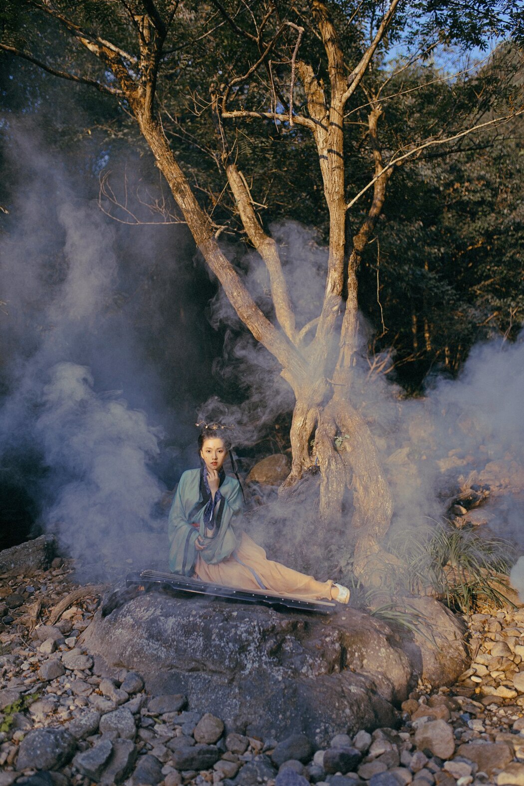 YiTuYu艺图语 Vol.2260 Yi Zhi Xuan Jiang