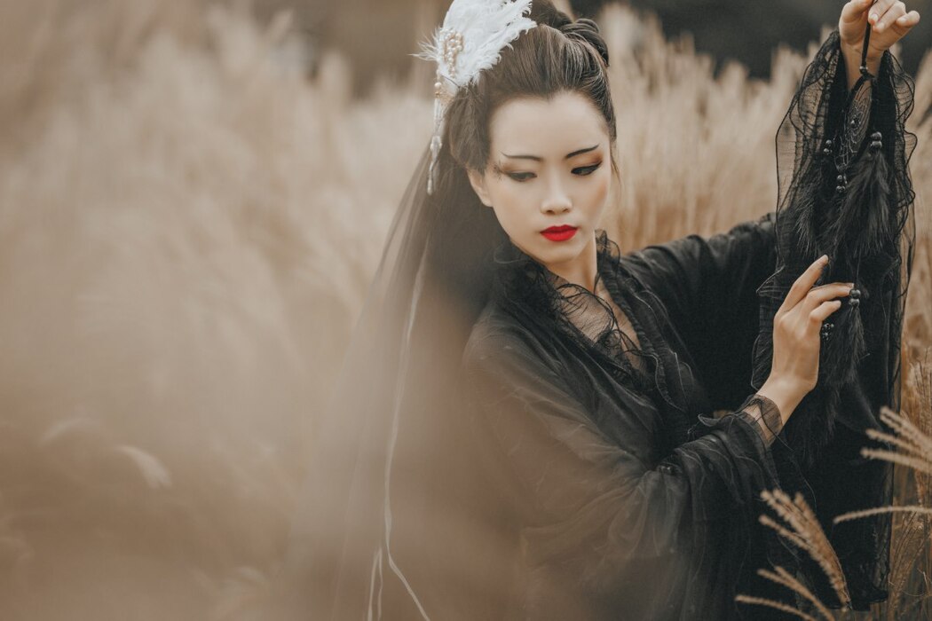 YiTuYu艺图语 Vol.2246 Gong Sun Ping