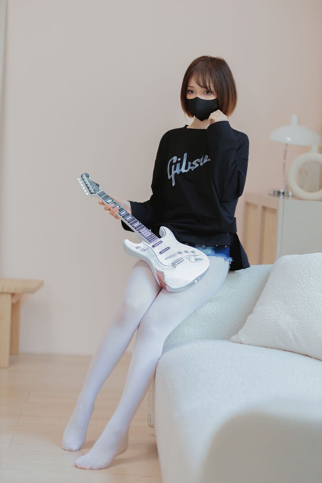 Coser@洛桑w伊梓 – 升玖老师