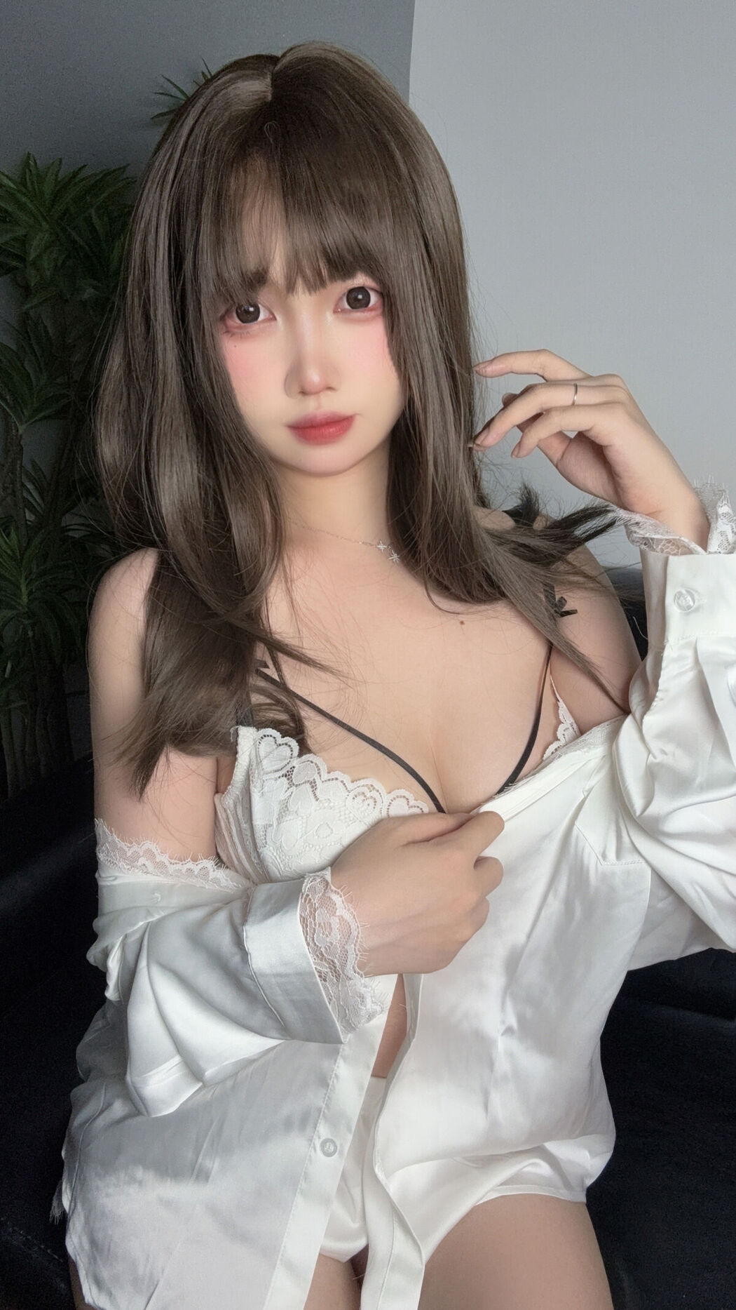 Coser@洛桑w伊梓 &#8211; 衬衫