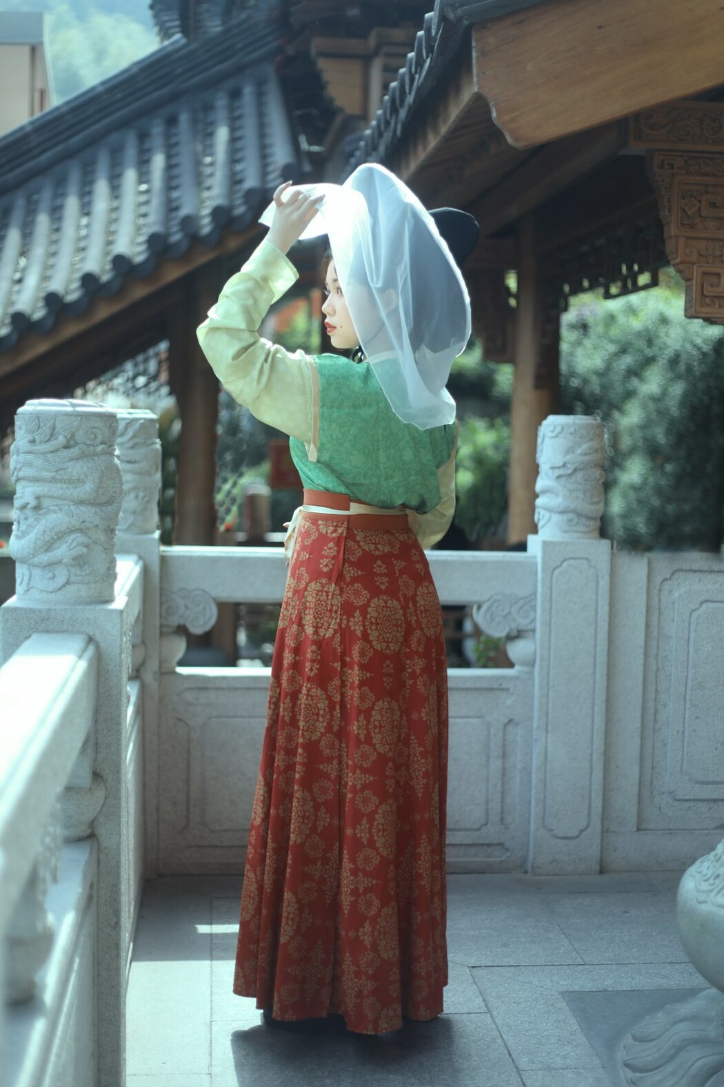YiTuYu艺图语 Vol.2240 Yi Zhi Gao Gao