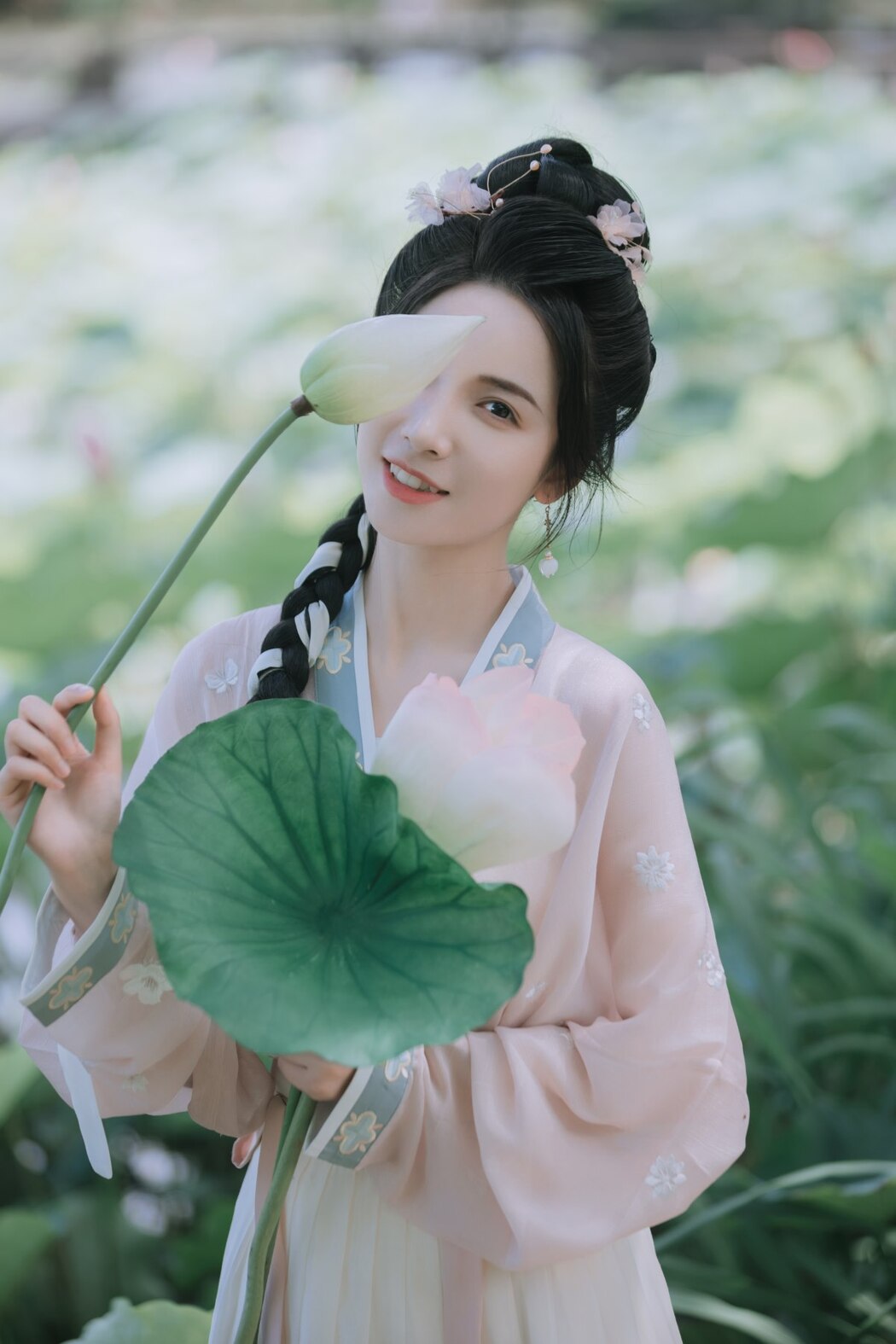 YiTuYu艺图语 Vol.2234 Yi Zhi A Meng Zai
