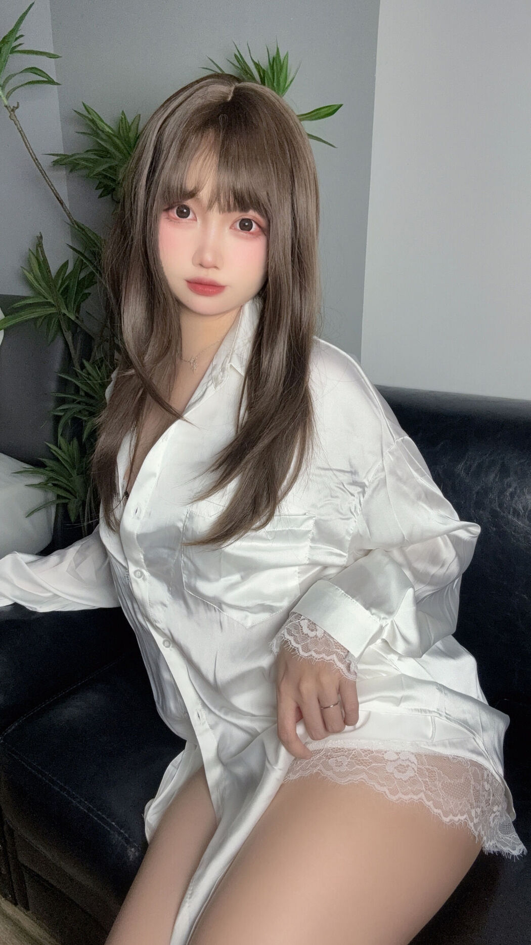 Coser@洛桑w伊梓 – 衬衫