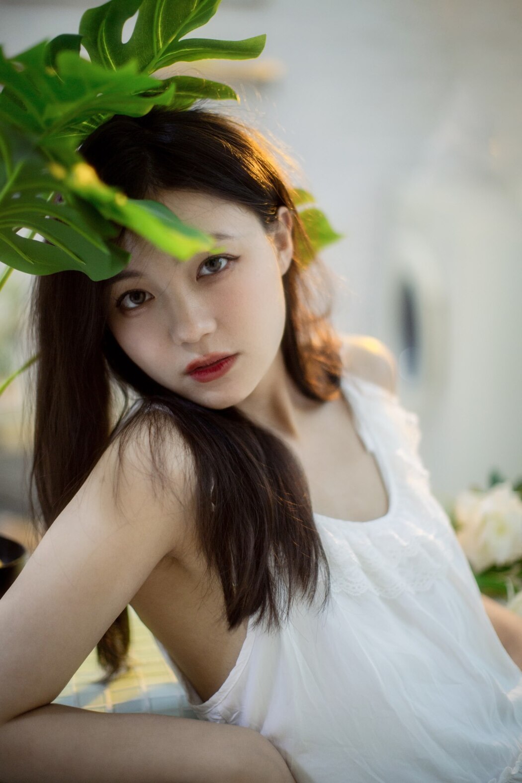 YiTuYu艺图语 Vol.2214 Xia Yun Shi Zhi Xiao Kaola