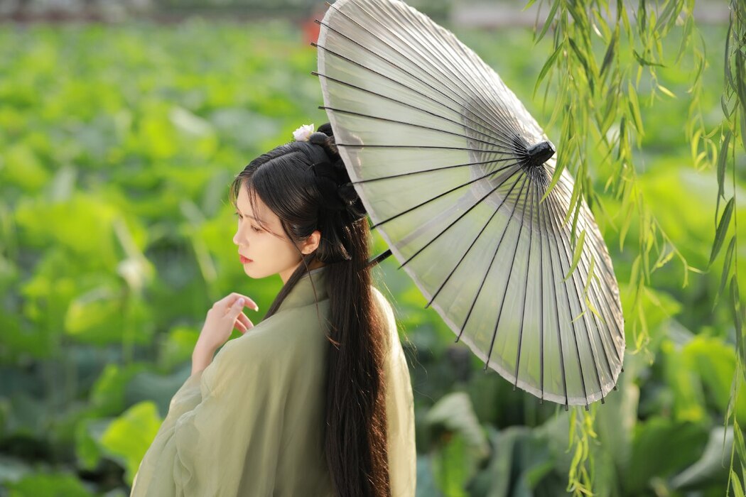 YiTuYu艺图语 Vol.2216 Wu Sui