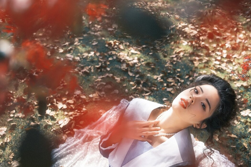 YiTuYu艺图语 Vol.2268 Yi Zhi Qian Qian