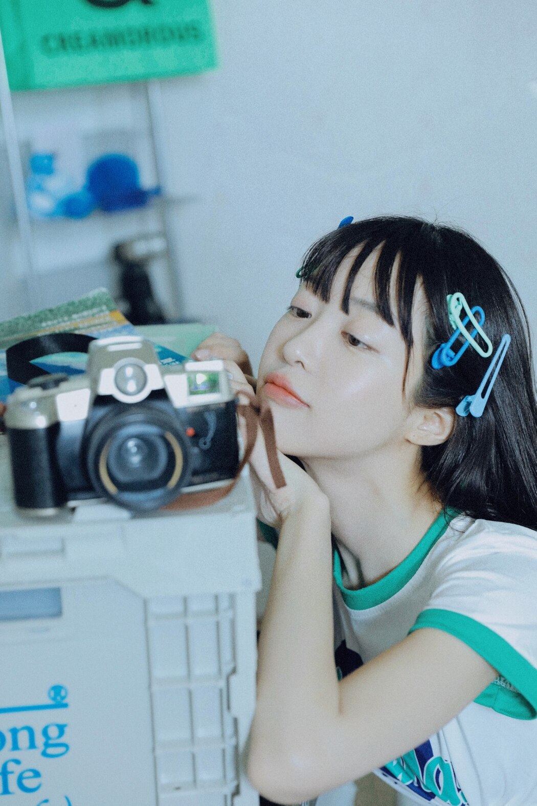 YiTuYu艺图语 Vol.2243 SS Tian Shuang