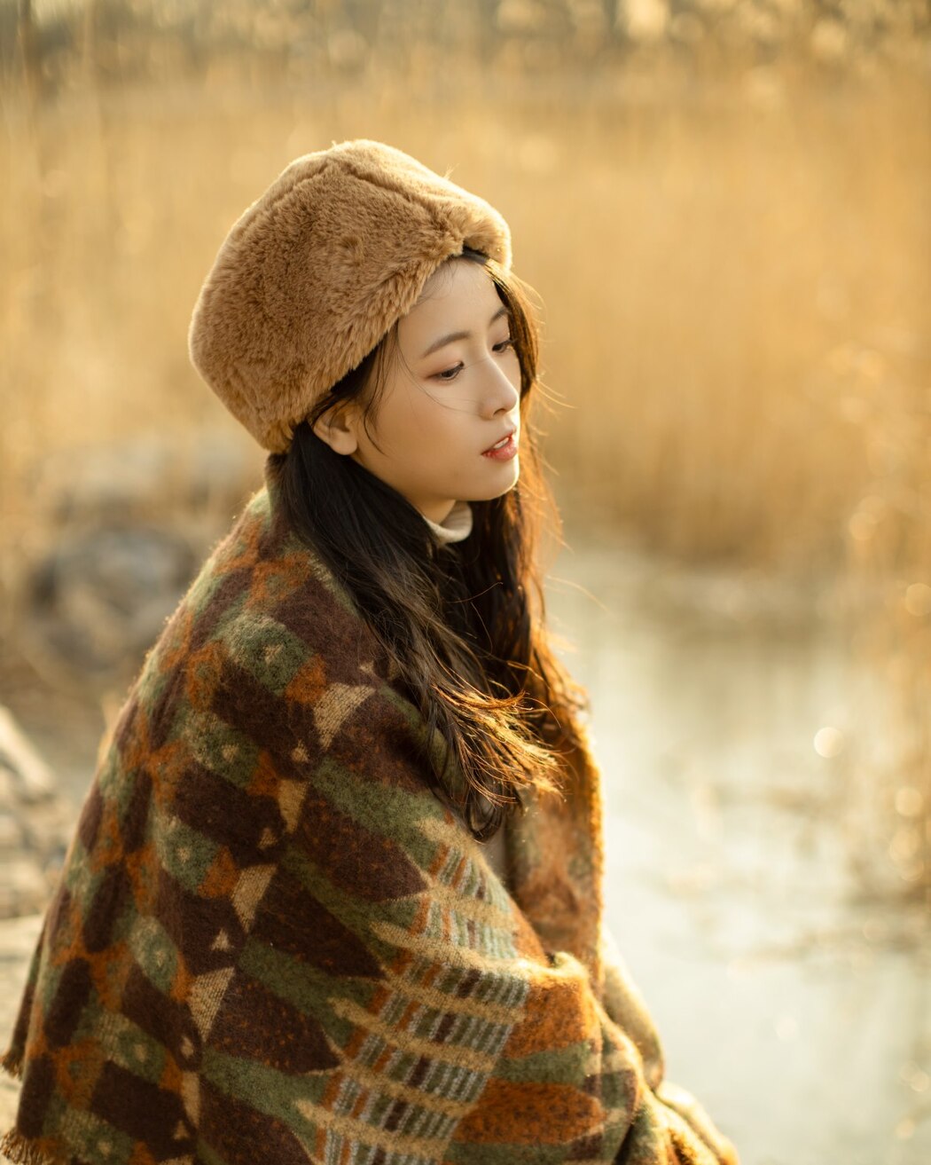 YiTuYu艺图语 Vol.2274 Shen Yu Die