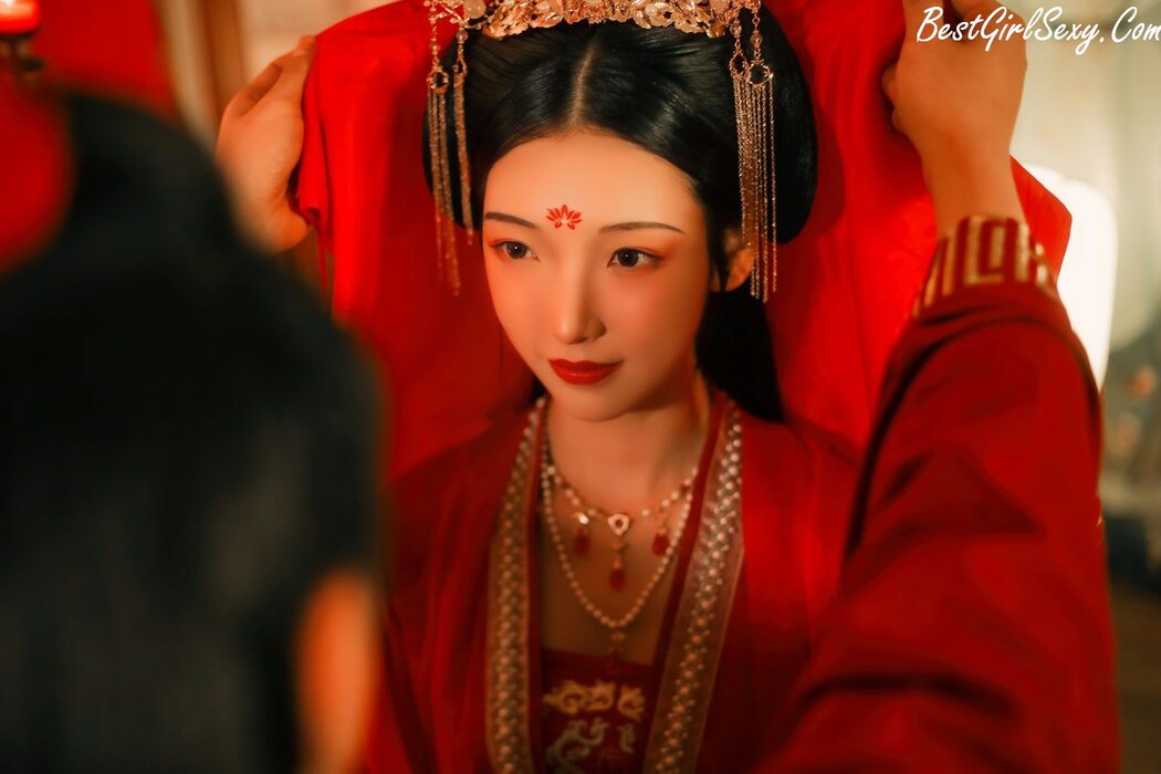 YiTuYu艺图语 Vol.225 Yin Yin