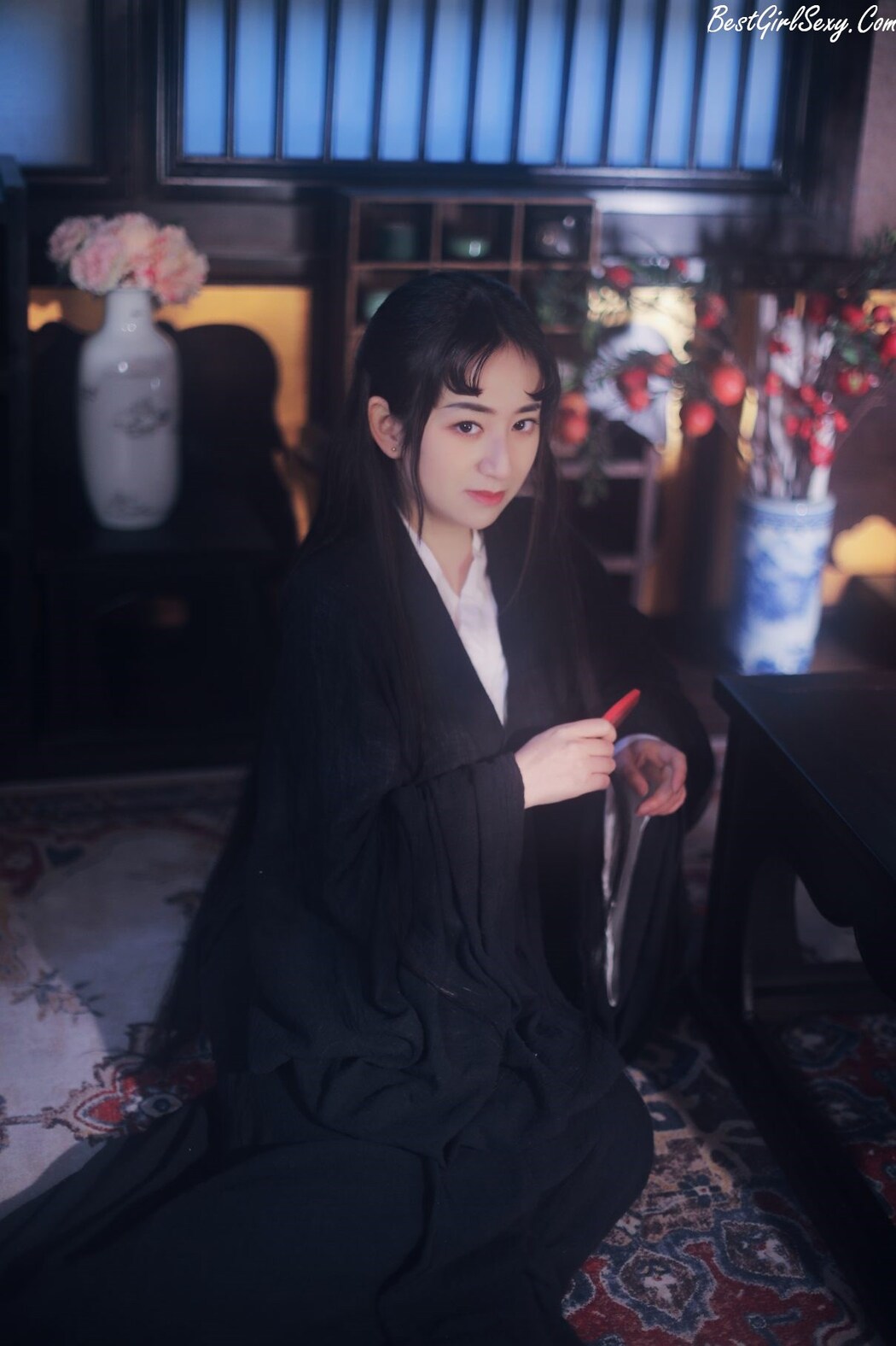 YiTuYu艺图语 Vol.223 Mian Yang