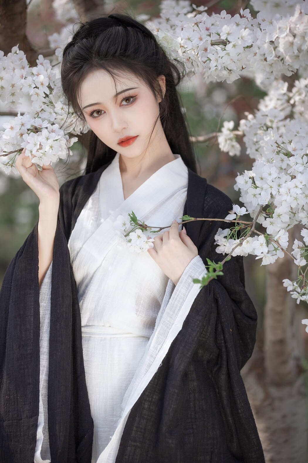 YiTuYu艺图语 Vol.2261 Li Yi Yi