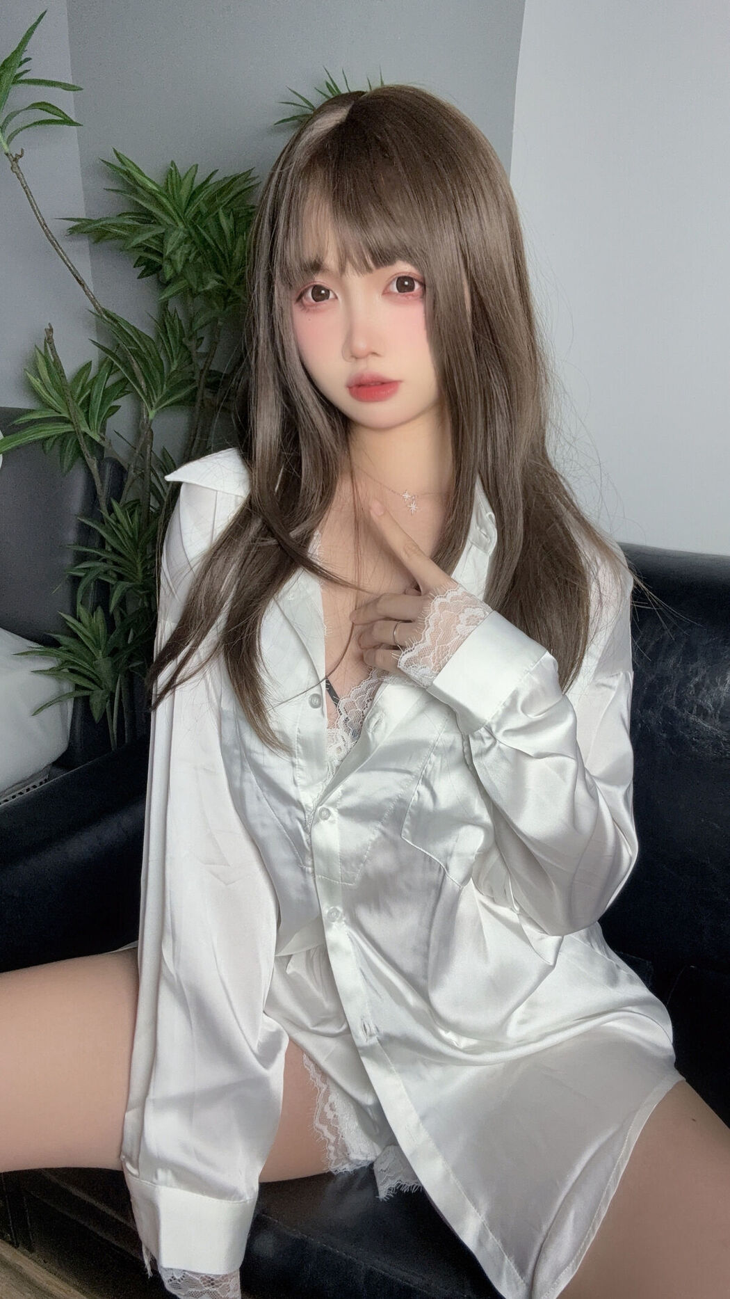 Coser@洛桑w伊梓 &#8211; 衬衫