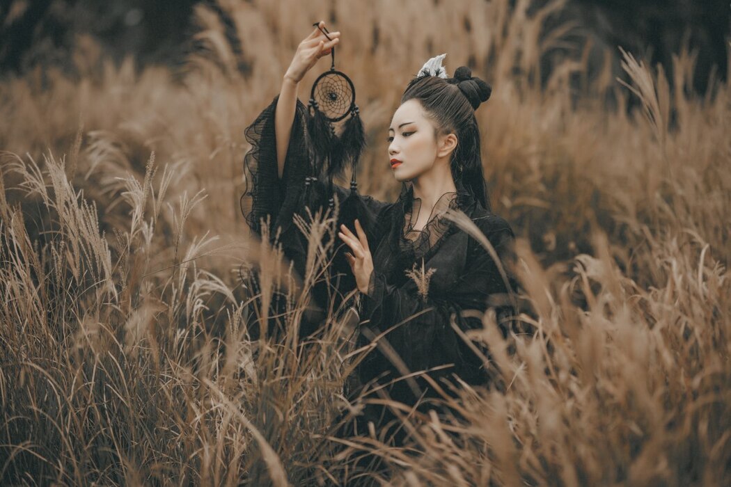 YiTuYu艺图语 Vol.2246 Gong Sun Ping