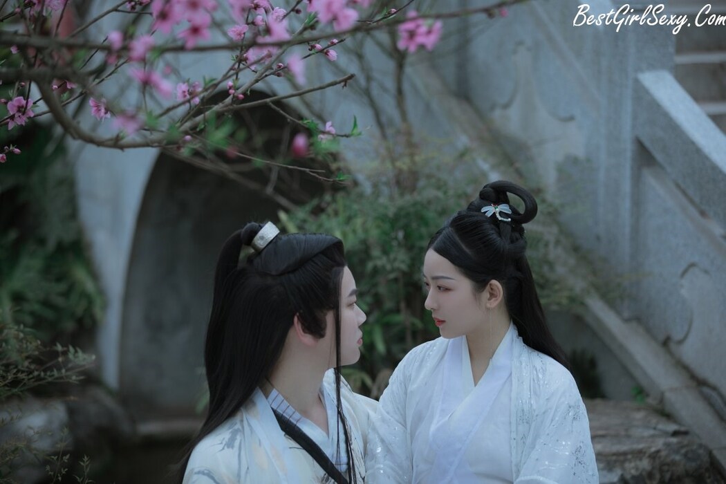 YiTuYu艺图语 Vol.227 Hu Hu