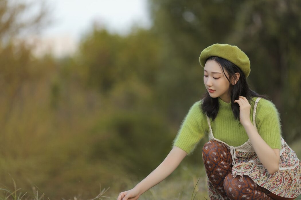 YiTuYu艺图语 Vol.2219 Tama Tama