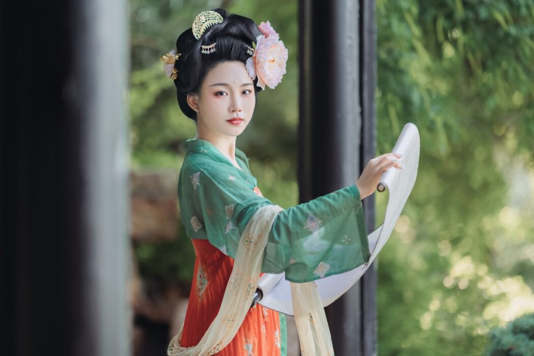 YiTuYu艺图语 Vol.2247 Mai Da Yu