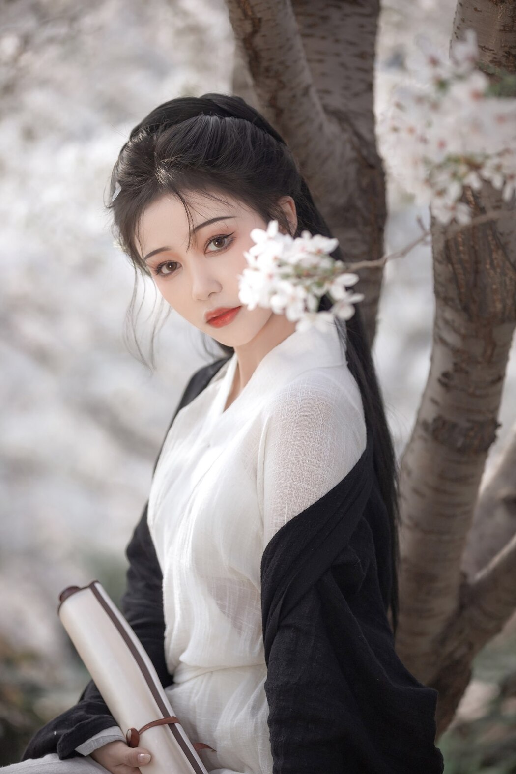 YiTuYu艺图语 Vol.2261 Li Yi Yi
