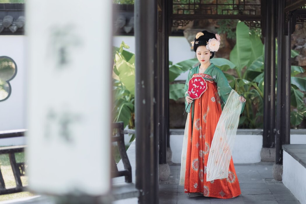 YiTuYu艺图语 Vol.2247 Mai Da Yu