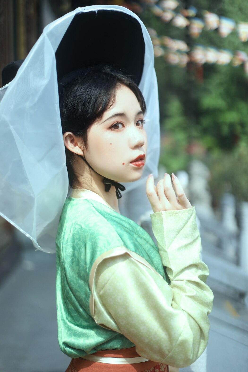 YiTuYu艺图语 Vol.2240 Yi Zhi Gao Gao