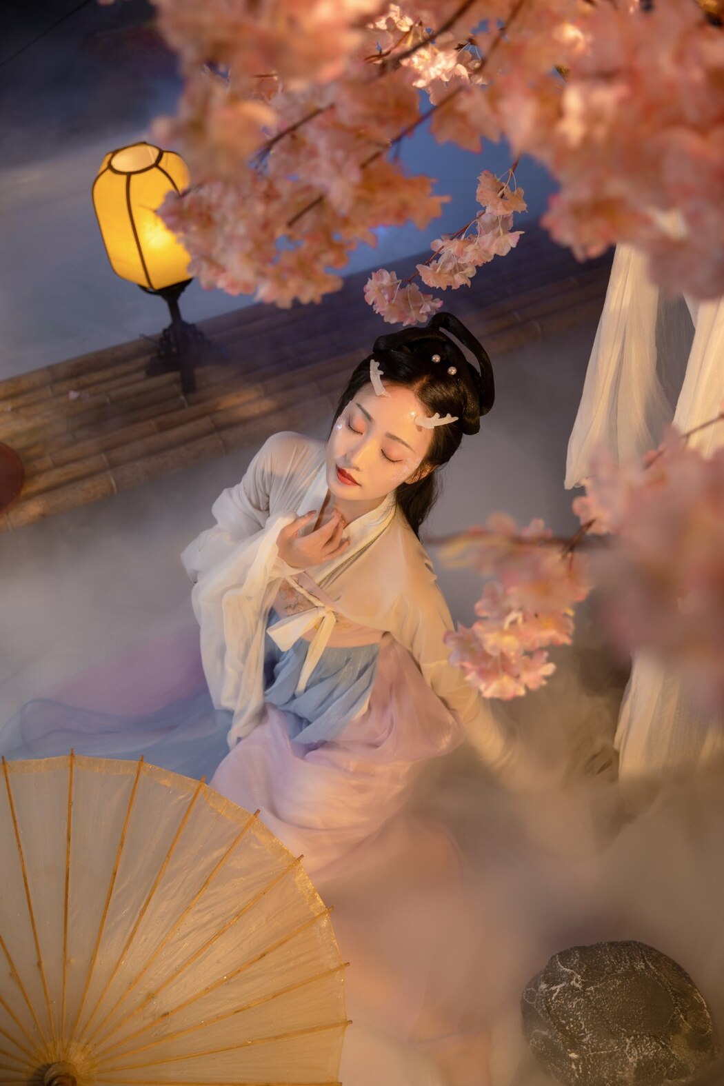 YiTuYu艺图语 Vol.2218 Ling Zi Xi