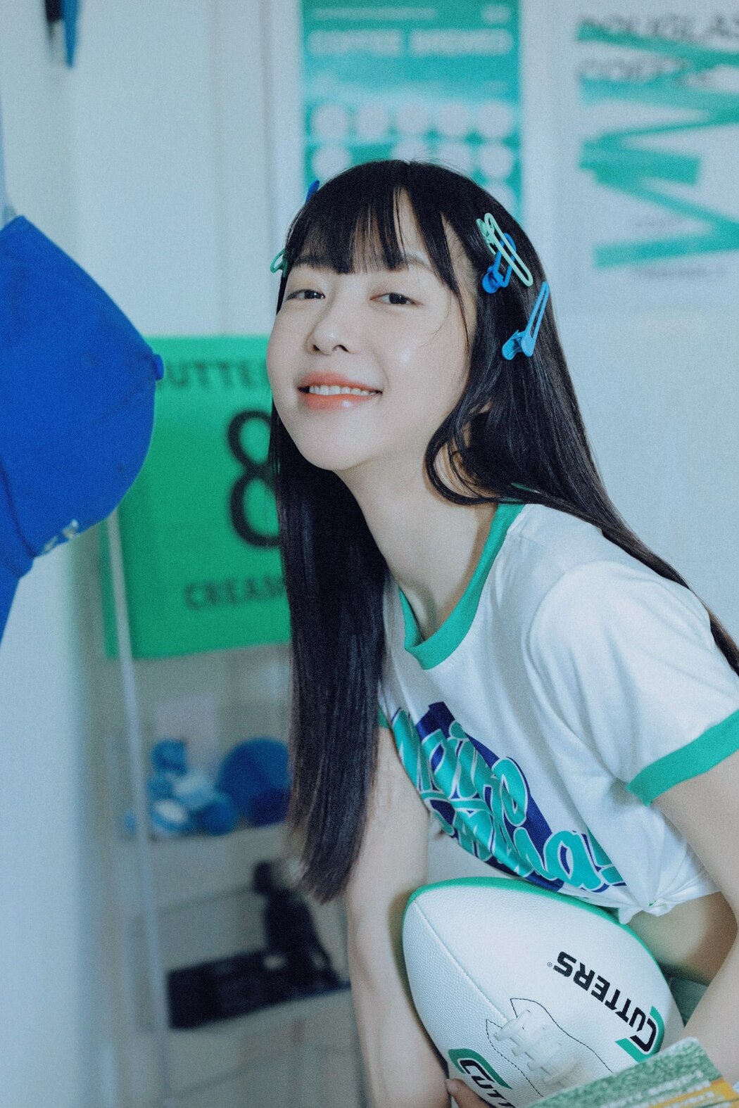YiTuYu艺图语 Vol.2243 SS Tian Shuang