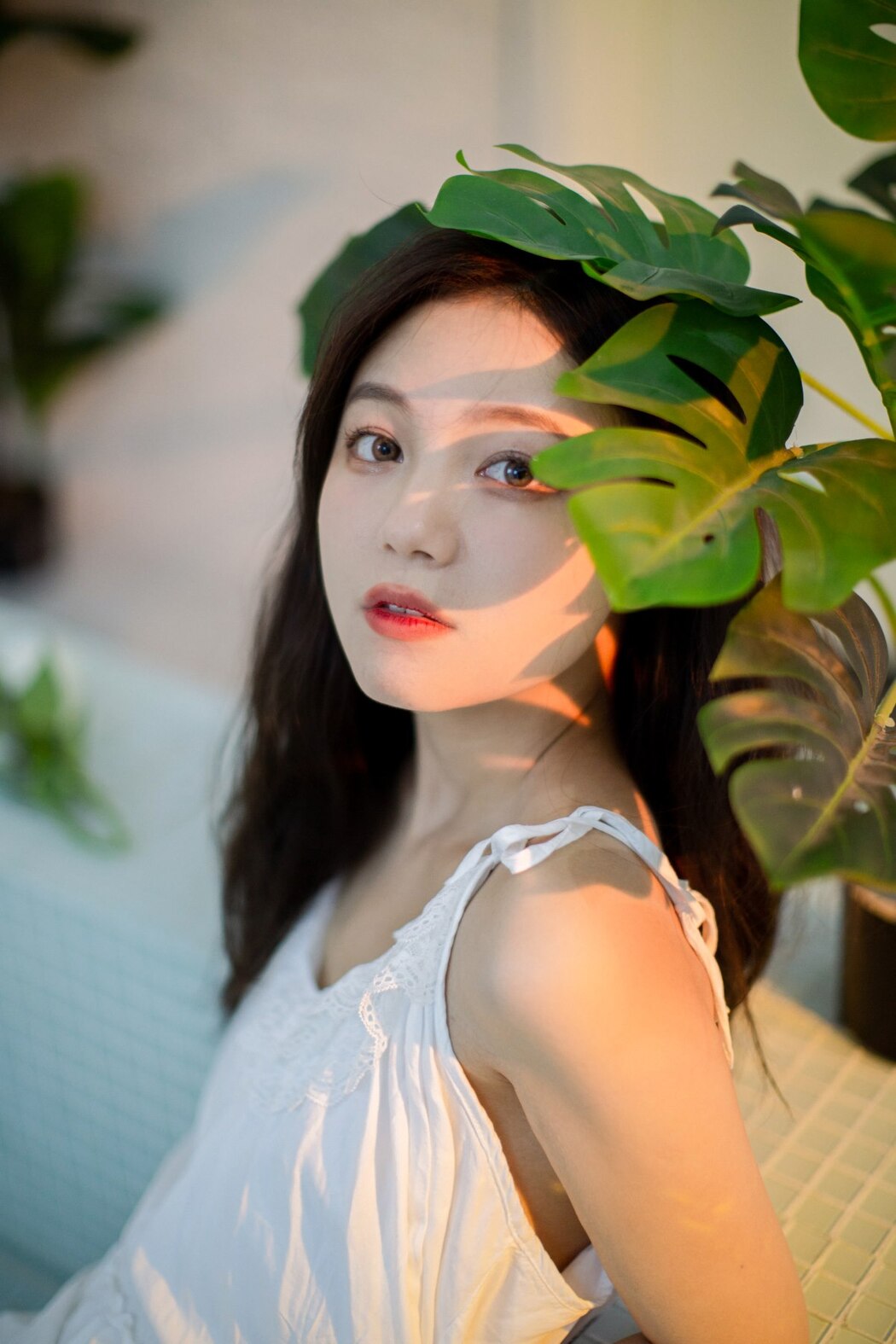 YiTuYu艺图语 Vol.2214 Xia Yun Shi Zhi Xiao Kaola