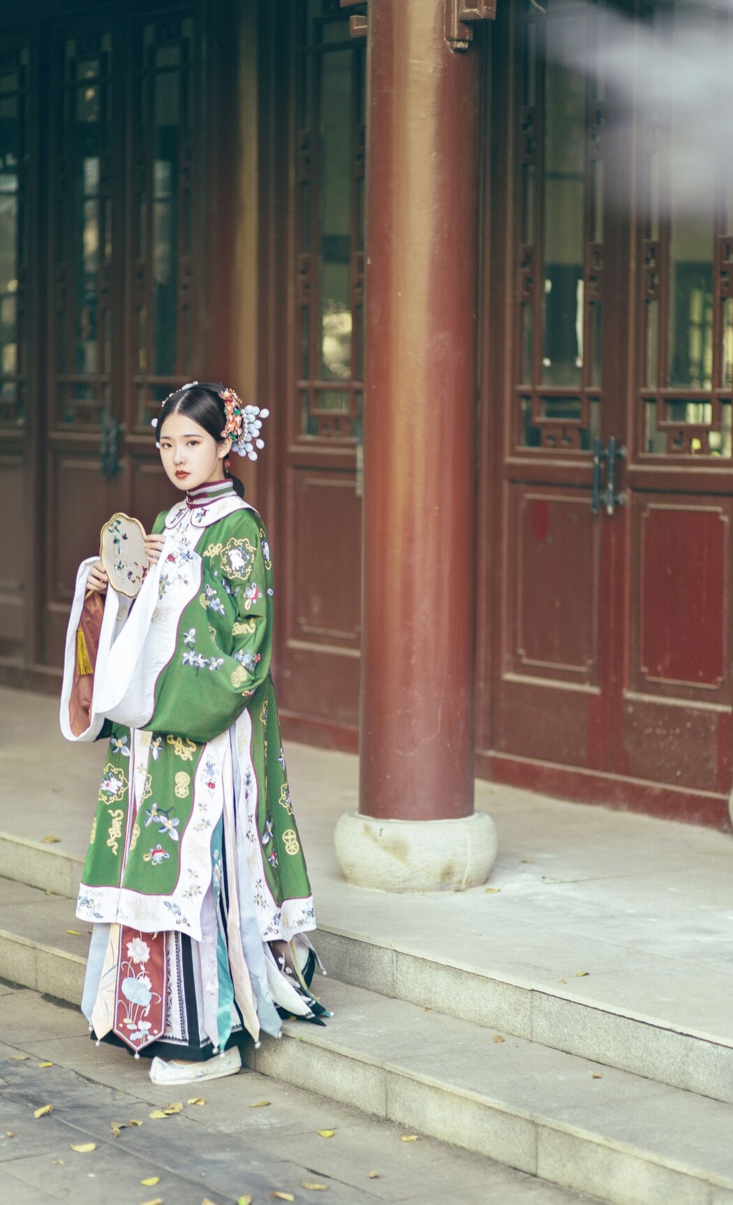 YiTuYu艺图语 Vol.2269 Tu Tu Eiko